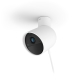 PHILIPS HUE-WA Hue Secure Cam Wired | White EU 1pk